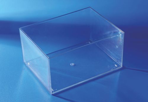 RECTANGULAR JAR