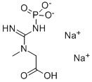 Phosphocreatine disodium salt