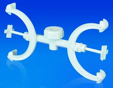 FISHER CLAMP By SINGHLA SCIENTIFIC INDUSTRIES