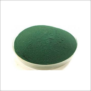 Spirulina