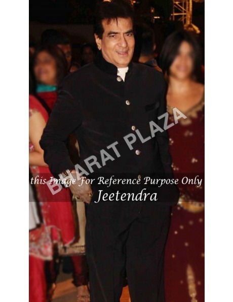 Attractive Jodhpuri Suit