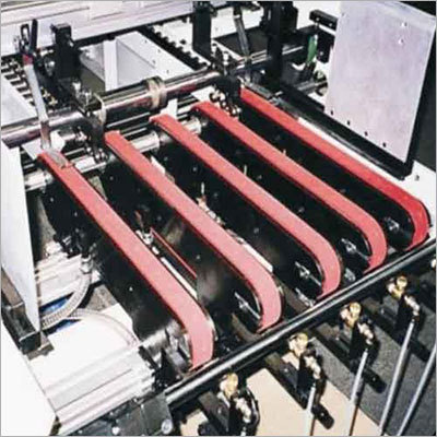 Feeder Belts