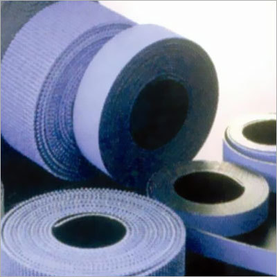 Nylon Sandwich Flat Belts