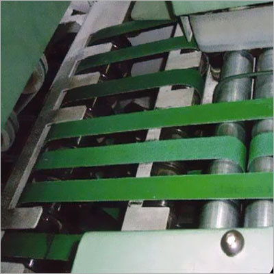 Paper Feeder Belts