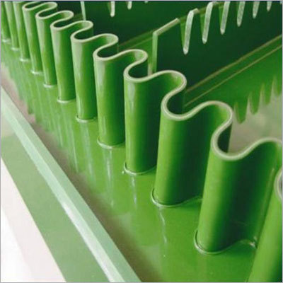 Ultrasonic Conveyor Belts