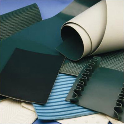 Nylon Conveyor Belts