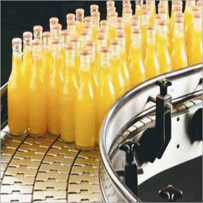 Plastic Modular Conveyor Belts