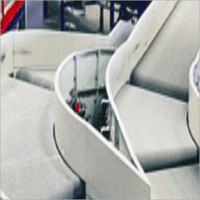 Pvc Rubber Conveyor Belts