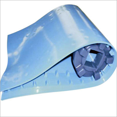 Thermoplastic Conveyor Belts
