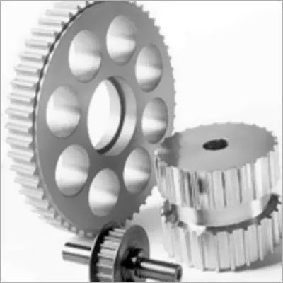 Timing Pulley