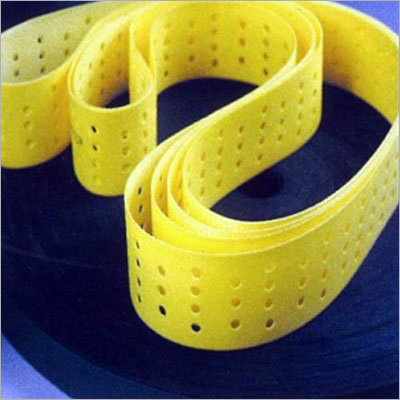 Vacuum Conveyor Belts
