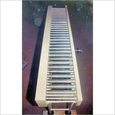 Industrial Conveyor Belts