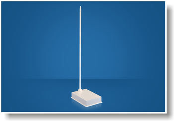 Retort Stand - Application: Laboratory