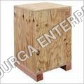 Designer Plywood Box