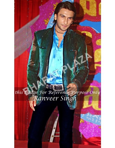 Partywear Suits