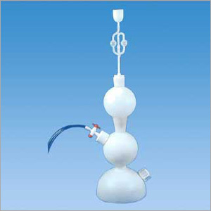 KIPPS APPARATUS - High-Precision Clinical Testing Equipment | Durable Materials, Advanced Measurement Capabilities, Reliable Performance