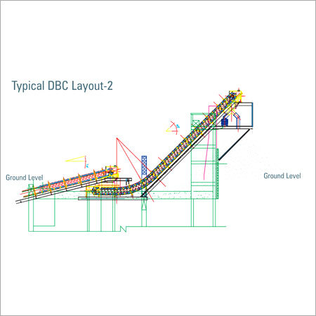 Deep Bucket Conveyors