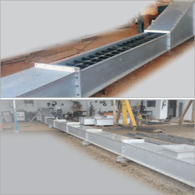 Drag Chain Conveyor