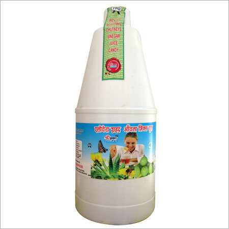 Amla Aloe Vera Juice