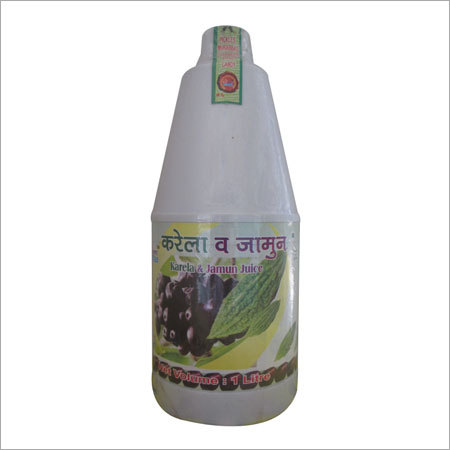 Karela Juice
