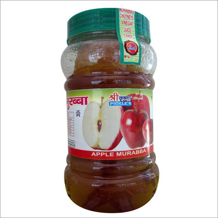 Apple Murabba