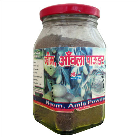 Amla Powder