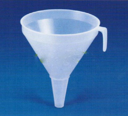 Industrial Funnels - Application: Chemical Laboratory