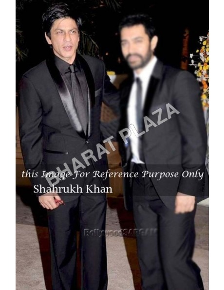 Prestigious Imported Fabric Suit