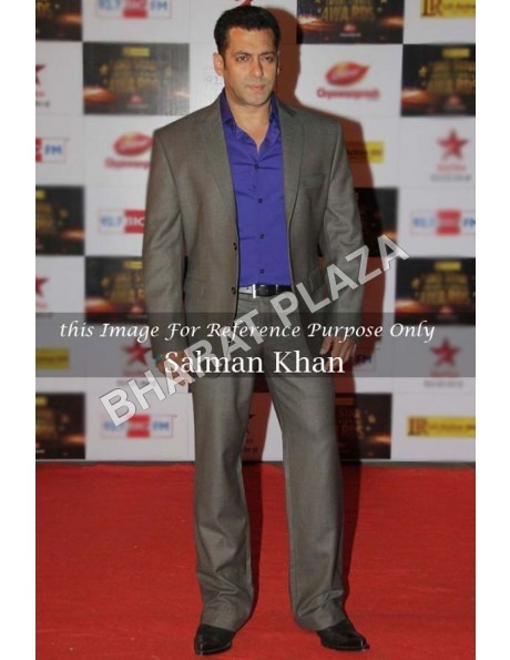 Majestic Trouser Suit