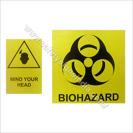 Radium Signs