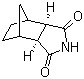 (3aR 4S 7R 7aS) 4 7-Methano-1H-isoindole-1 3(2H)-dione