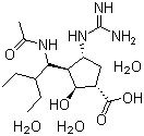 Peramivir Chemical