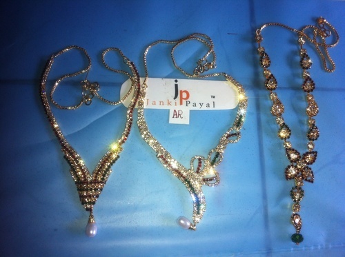 Imitation Necklaces Manufacturer