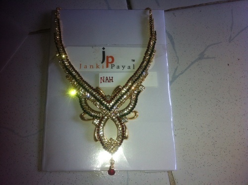 Imitation Necklace