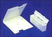 Slide Mailer - Durable Polypropylene Material , Lightweight Design With Secure Closure