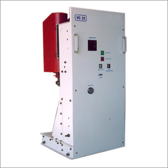 Outdoor Vacuum Circuit Breaker KIOSK