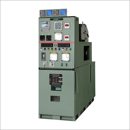 Abb 33kv Mv Switchgear