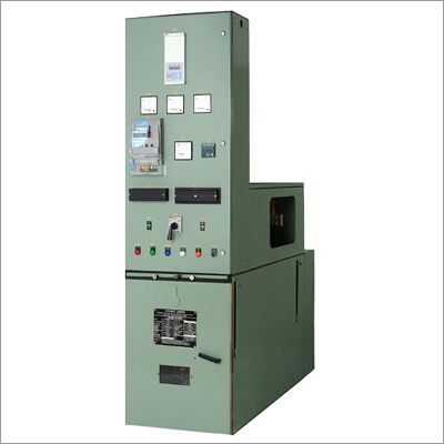 3.3KV Indoor Vacuum Circuit Breaker Panels