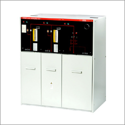 Ring Main Unit with VCB Tee Off