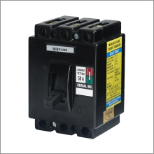 Molded Case Circuit Breakers
