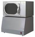 MICROWAVE MOISTURE ANALYZER