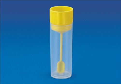 STOOL CONTAINER By SINGHLA SCIENTIFIC INDUSTRIES