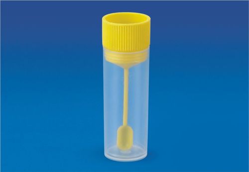 Stool Container