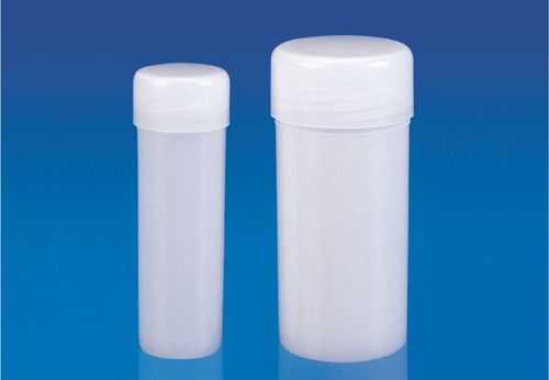 Liquid Scintillation Vials 20 Ml - Application: Laboratory Radioisotope Sample Measurement