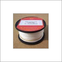 Twisted Twine Rope