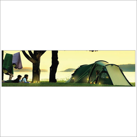 Tent & Camping