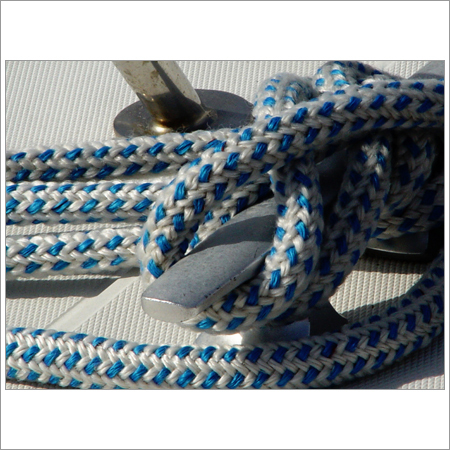 Braided Cord