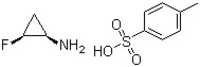 (1R,2S)-fluorocyclopropanamine