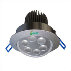 High Intensity LED Downlight