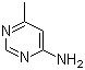 6-methyl-4-amine pyrimidine